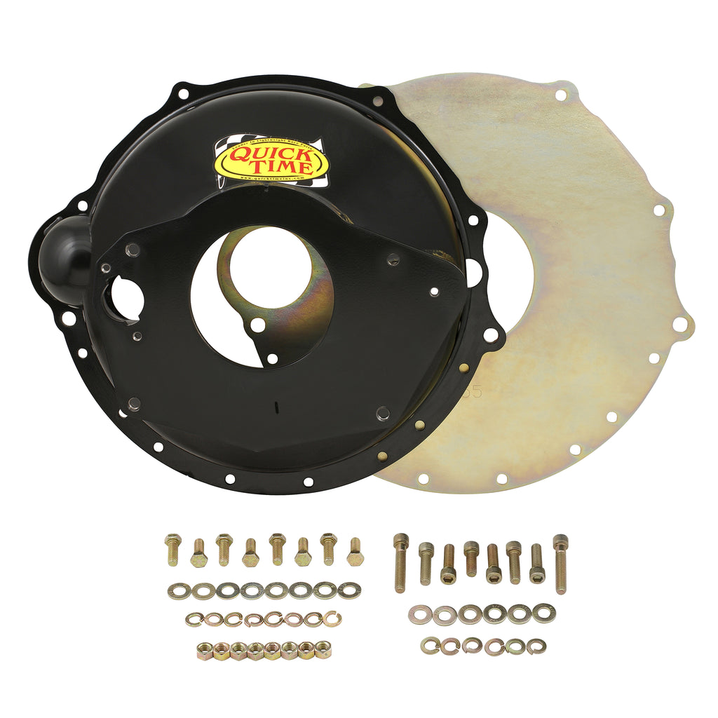 Quicktime-Bellhousing---Cummins-Diesel