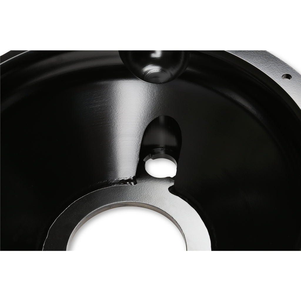 Quicktime-Bellhousing---Cummins-Diesel
