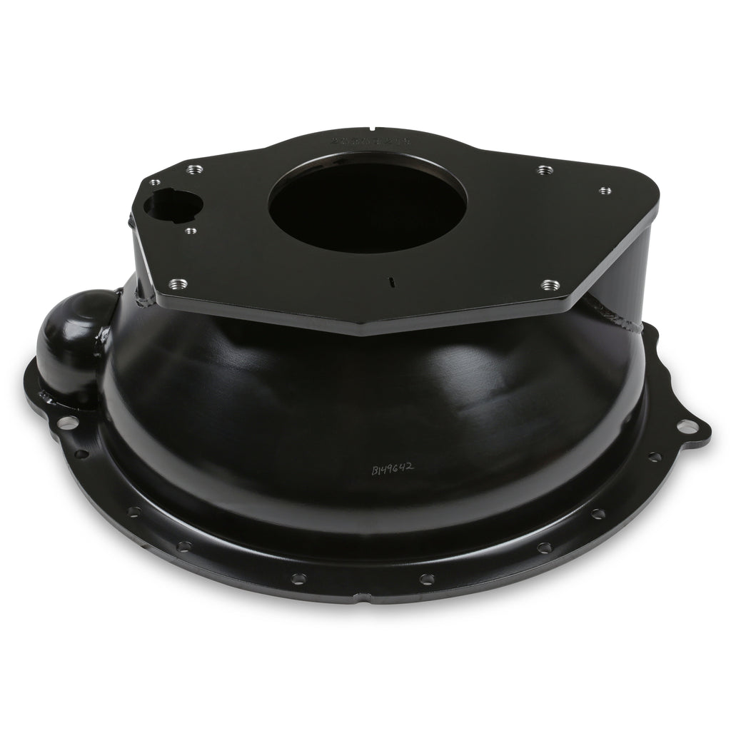 Quicktime-Bellhousing---Cummins-Diesel