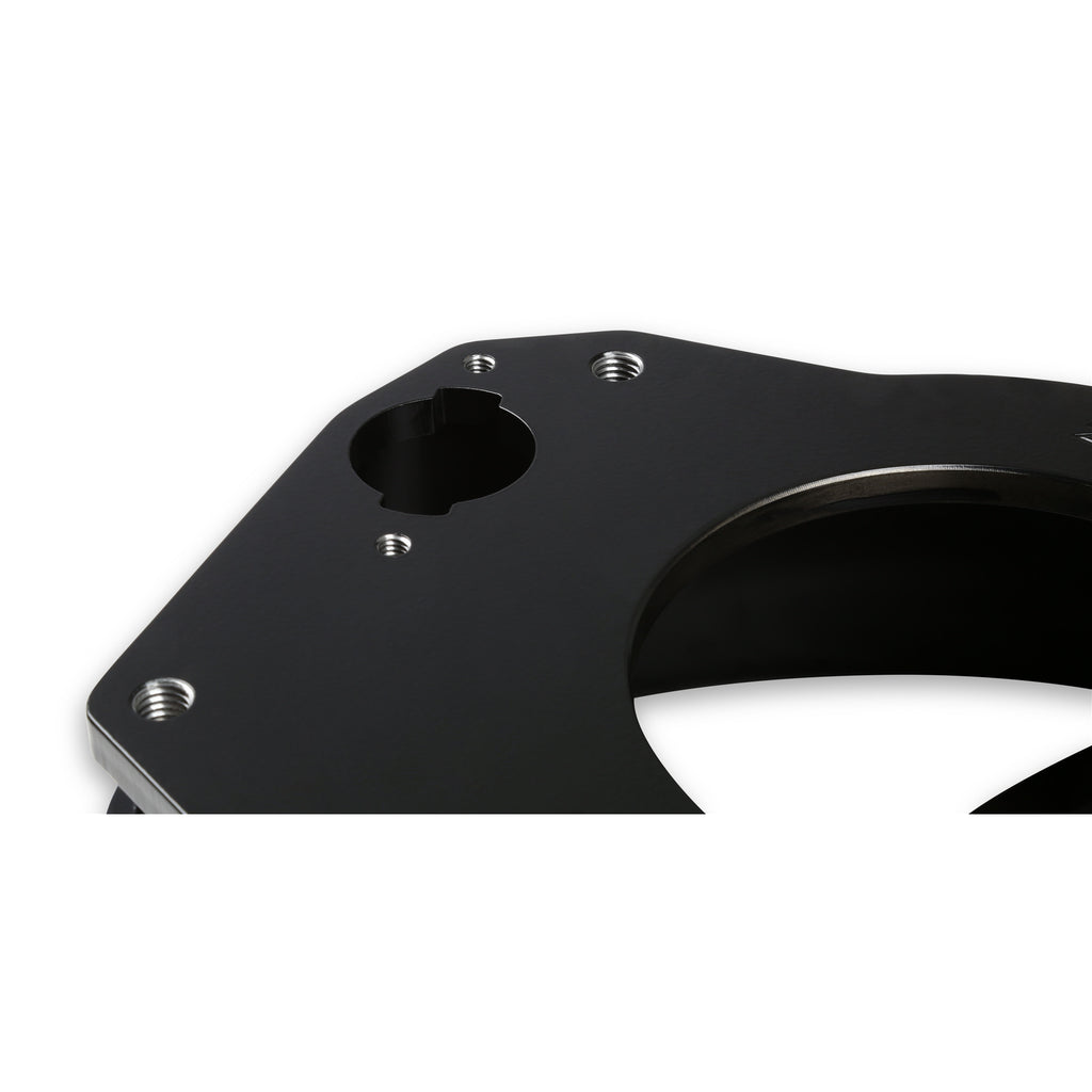 Quicktime-Bellhousing---Cummins-Diesel