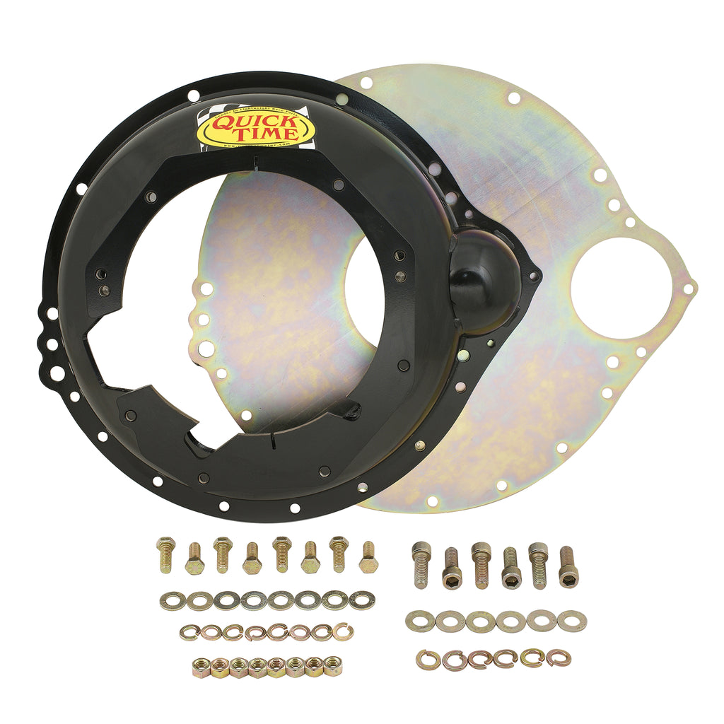 Quicktime-Bellhousing---Fe-Big-Block-Ford