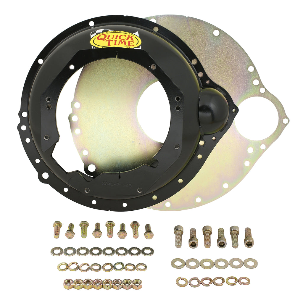 Quicktime-Bellhousing---Fe-Big-Block-Ford