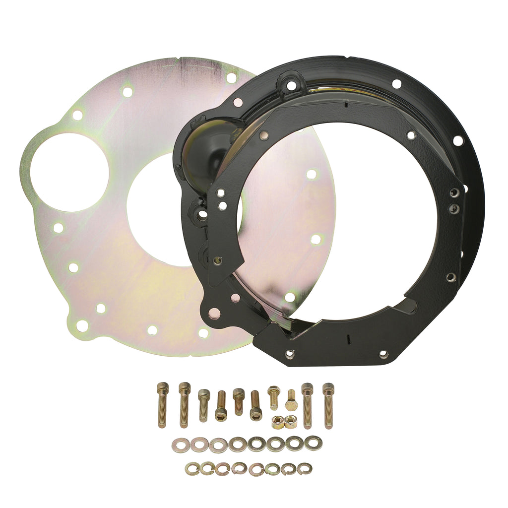 Quicktime-Bellhousing---Ford-2.0L2.3L-Ecoboost