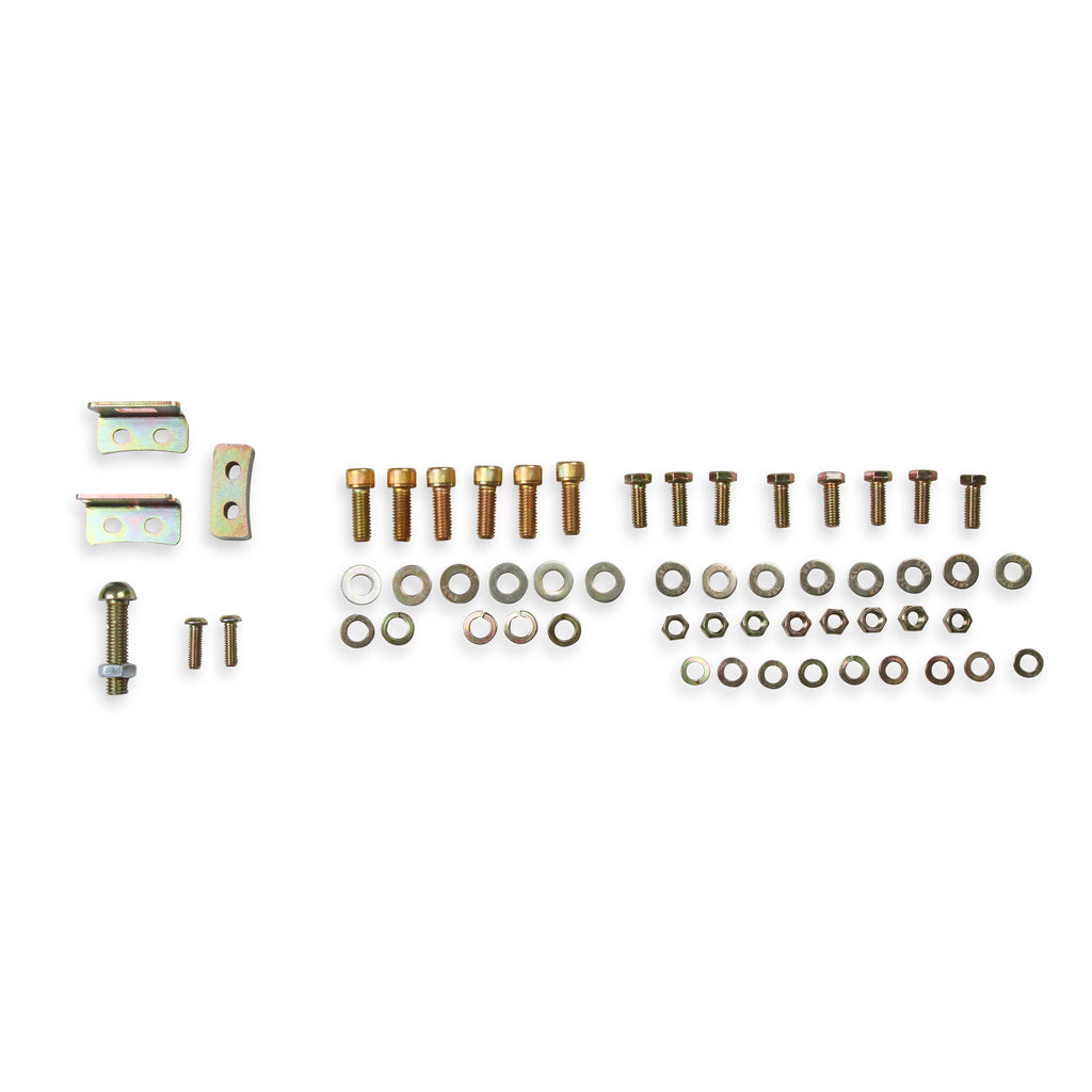 Quicktime-Bellhousing---Ford-5.0L-And-5.8L