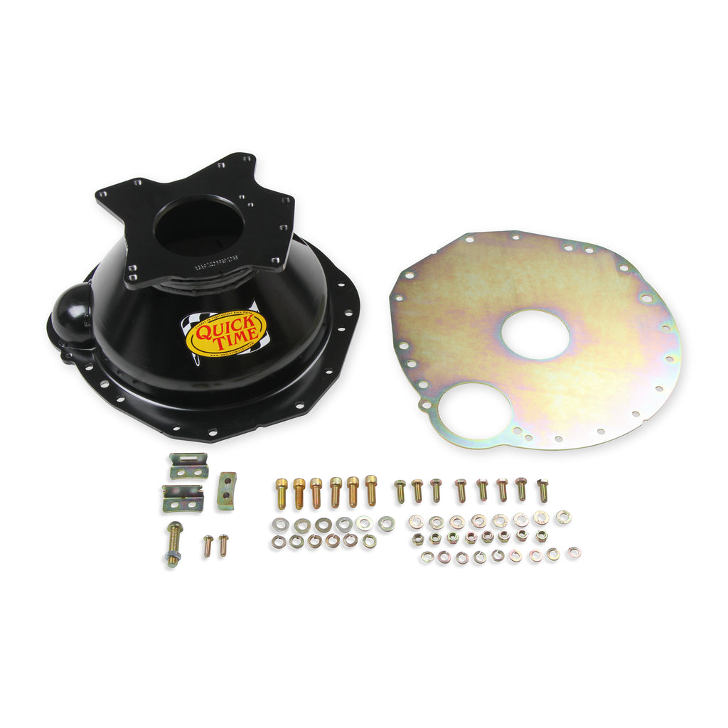 Quicktime-Bellhousing---Ford-5.0L-And-5.8L
