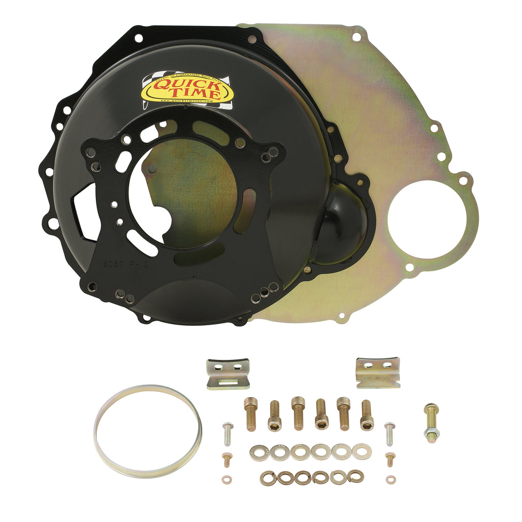 Quicktime-Bellhousing---Small-Block-Ford-260