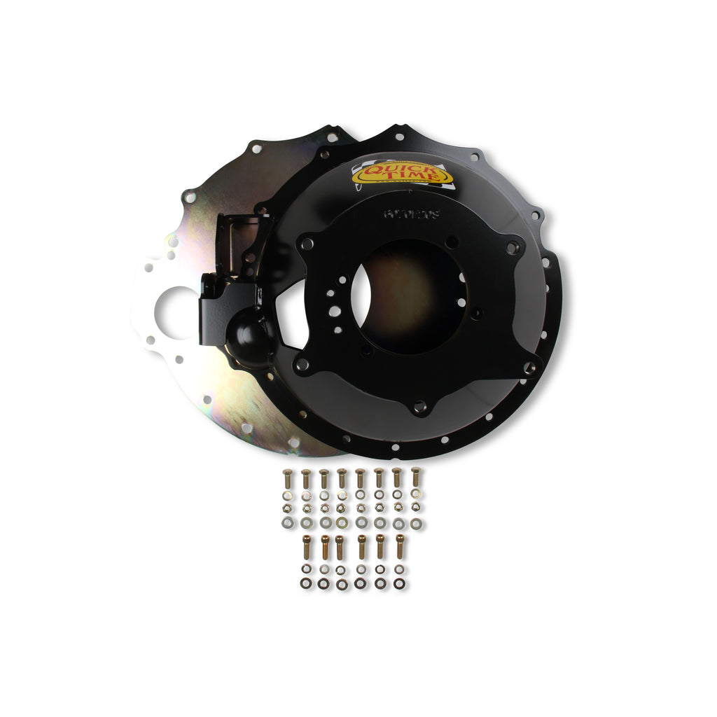 Quicktime-Bellhousing---Small-Block-Mopar