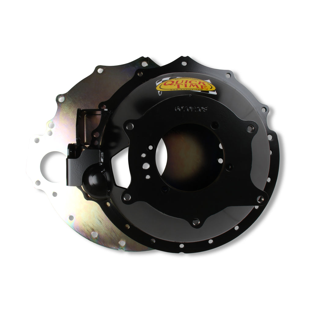 Quicktime-Bellhousing---Small-Block-Mopar