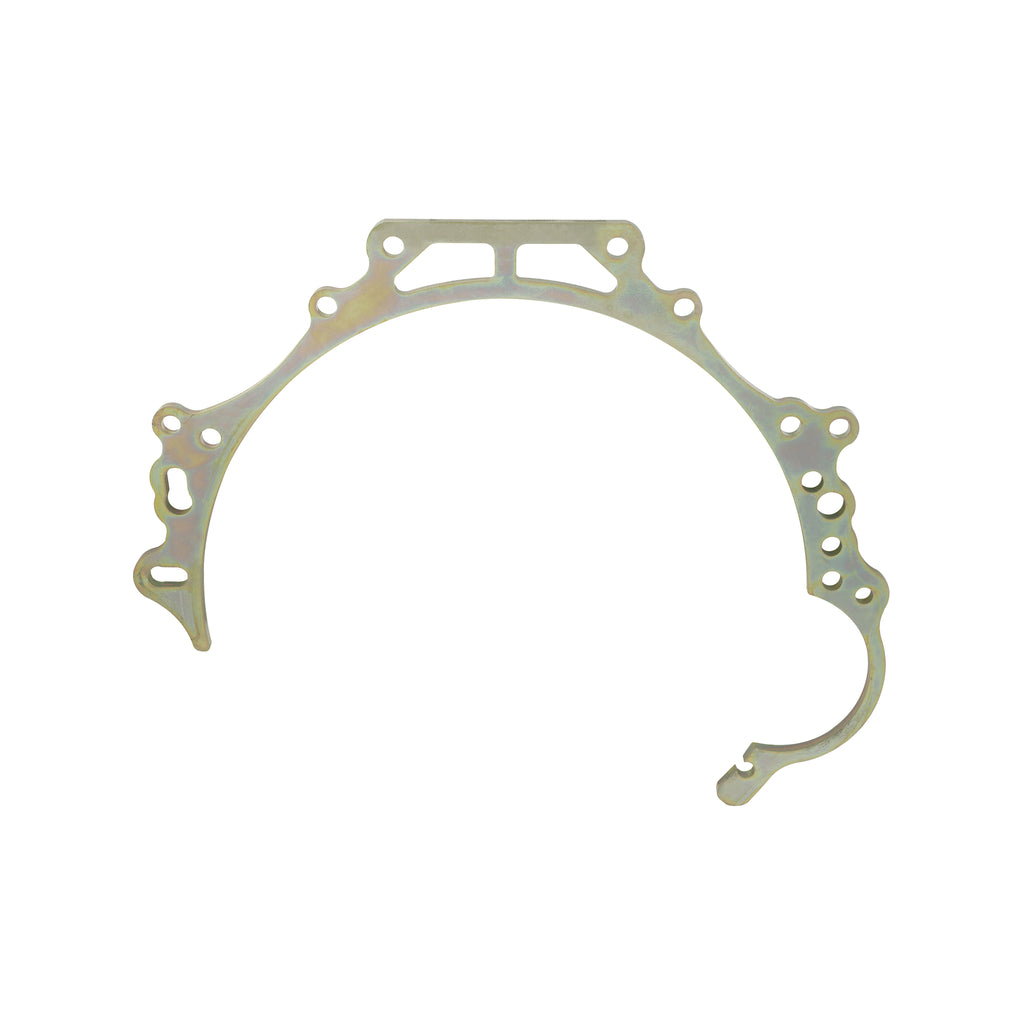 Quicktime-Bellhousing-Spacer---Universal-Ford--Chevy
