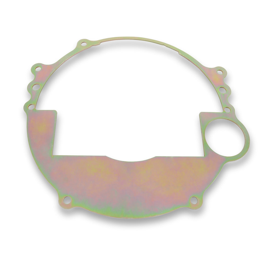 Quicktime-Engine-Plate---Ls1---Steel