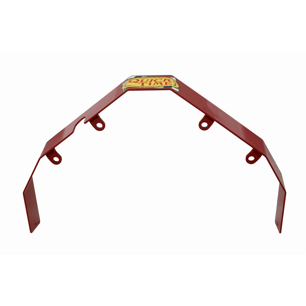 Quicktime-Flexplate-Safety-Shield---Chevy---Steel---3-Wide