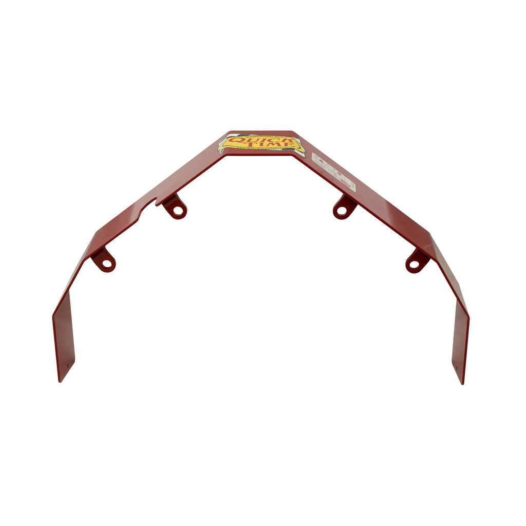 Quicktime-Flexplate-Safety-Shield---Chevy---Steel---4-Wide