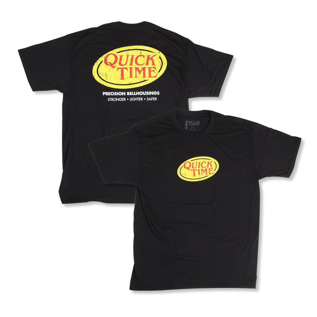 Quicktime-Logo-Tee