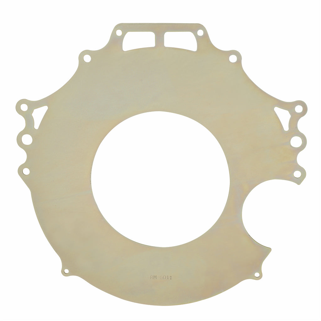 Quicktime-Motor-Plate---Small-Block-Chevy