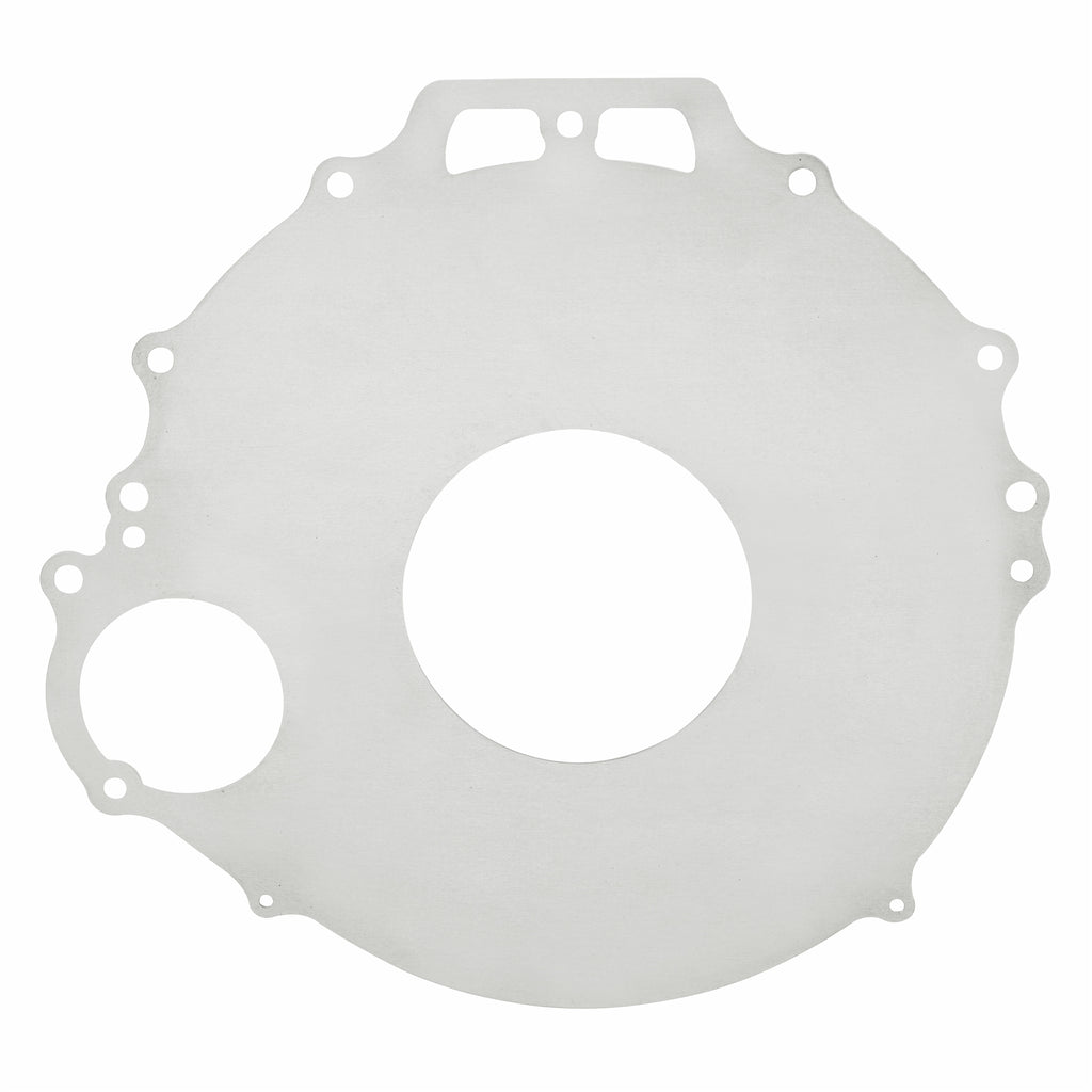 Quicktime-Motor-Plate---Small-Block-Mopar---Steel