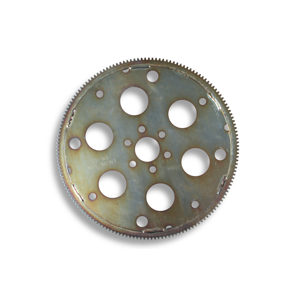Quicktime-Racing-Modular-Flexplate---Ford-302-And-351-Small-Block---157-Tooth