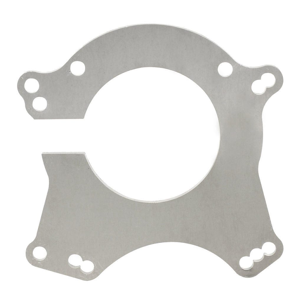 Quicktime-Spacer-Plate---14---Ford---Aluminum