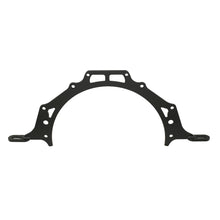 Load image into Gallery viewer, Quicktime-Steel-Midplate-With-Mounting-Ears---Small-Block-Chevy