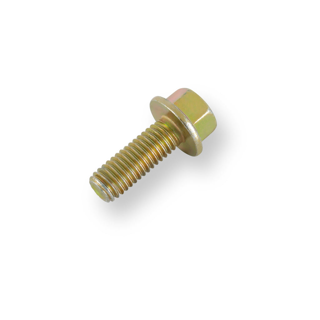 Quicktime-Transmission-Bolt-Kit---Ford-And-Mopar---716-14-X-1-14-Inch