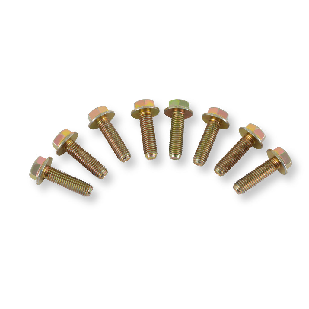 Quicktime-Transmission-Bolt-Kit---Tremec-T-56-Transmissions---M10-X-1.5-X-35Mm