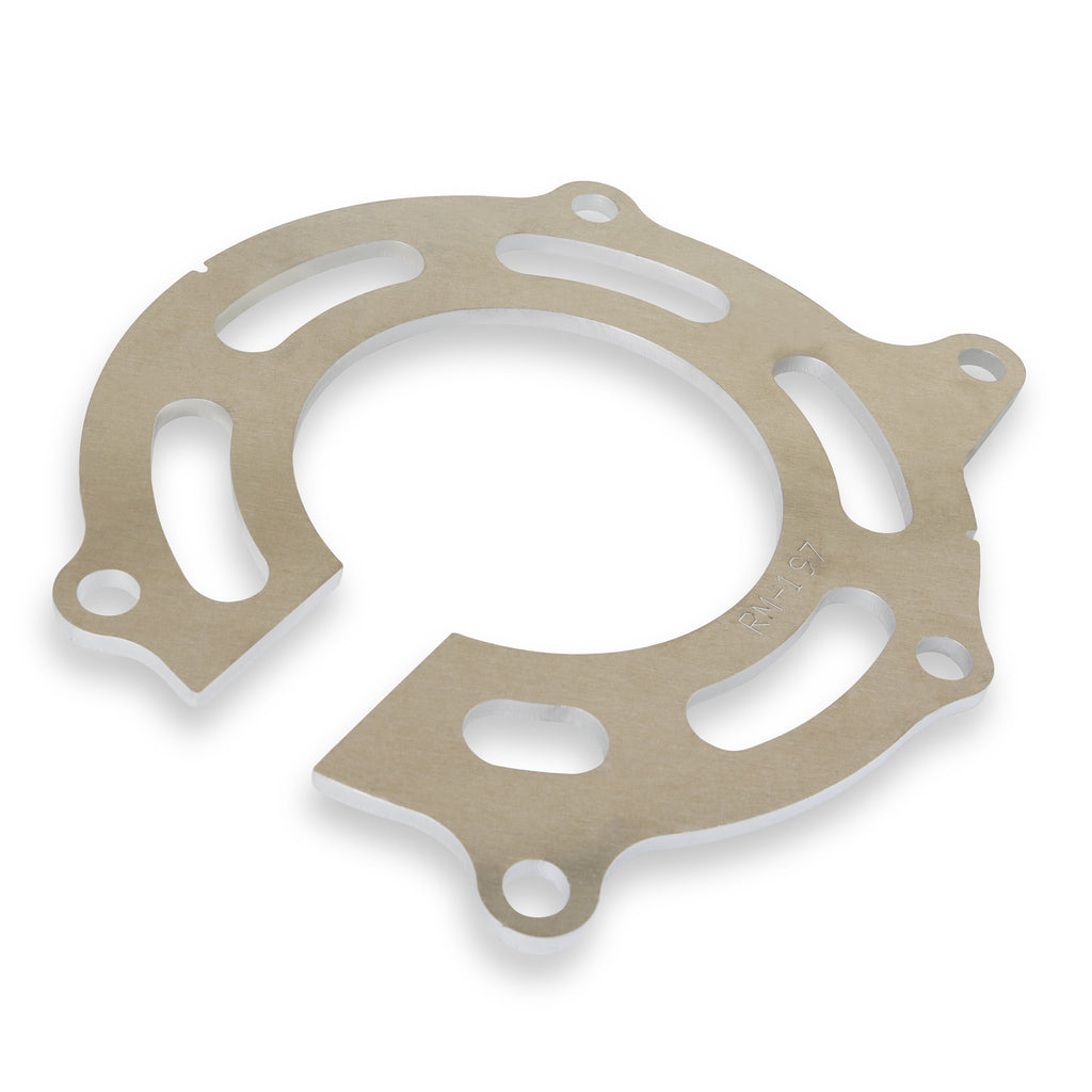 Quicktime-Transmission-Spacer---0.250-Inch---Aluminum