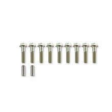 Load image into Gallery viewer, Quicktime-Transmission-Spacer---T-56-Magnum---38-Aluminum