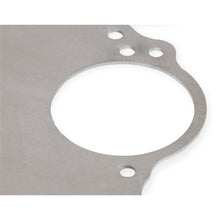 Load image into Gallery viewer, Quicktime-Universal-Steel--Motor-Plate