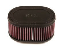 Load image into Gallery viewer, K&amp;N R-0990 Universal Clamp-On Air Filter