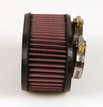 Load image into Gallery viewer, K&amp;N R-0990 Universal Clamp-On Air Filter