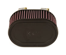 Load image into Gallery viewer, K&amp;N R-0990 Universal Clamp-On Air Filter