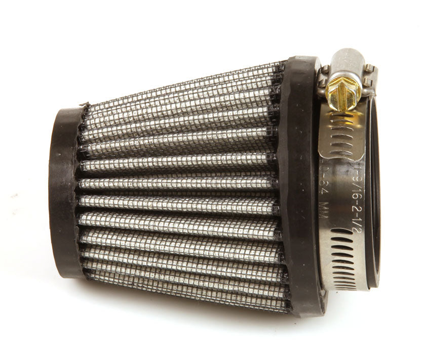 K&N R-1060 Universal Clamp-On Air Filter