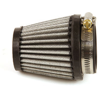 Load image into Gallery viewer, K&amp;N R-1060 Universal Clamp-On Air Filter