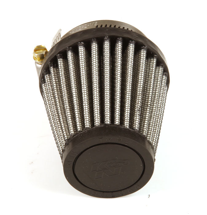 K&N R-1060 Universal Clamp-On Air Filter