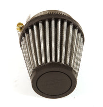Load image into Gallery viewer, K&amp;N R-1060 Universal Clamp-On Air Filter