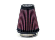 Load image into Gallery viewer, K&amp;N R-1080 Universal Clamp-On Air Filter