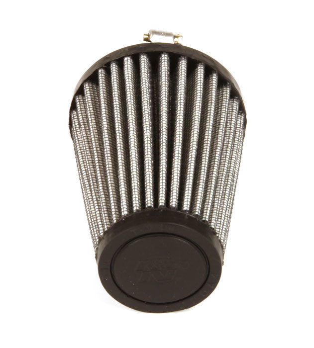 K&N R-1100 Universal Clamp-On Air Filter for Select Honda ATC110, Honda ATC90