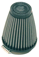 Load image into Gallery viewer, K&amp;N R-1260 Universal Clamp-On Air Filter