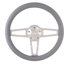 Load image into Gallery viewer, Grant 1911G Billet T Series Steering Wheel and Installation Kit
