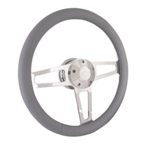 Load image into Gallery viewer, Grant 1911G Billet T Series Steering Wheel and Installation Kit