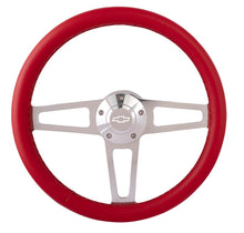 Load image into Gallery viewer, Grant 1911R Billet T Series Steering Wheel and Installation Kit