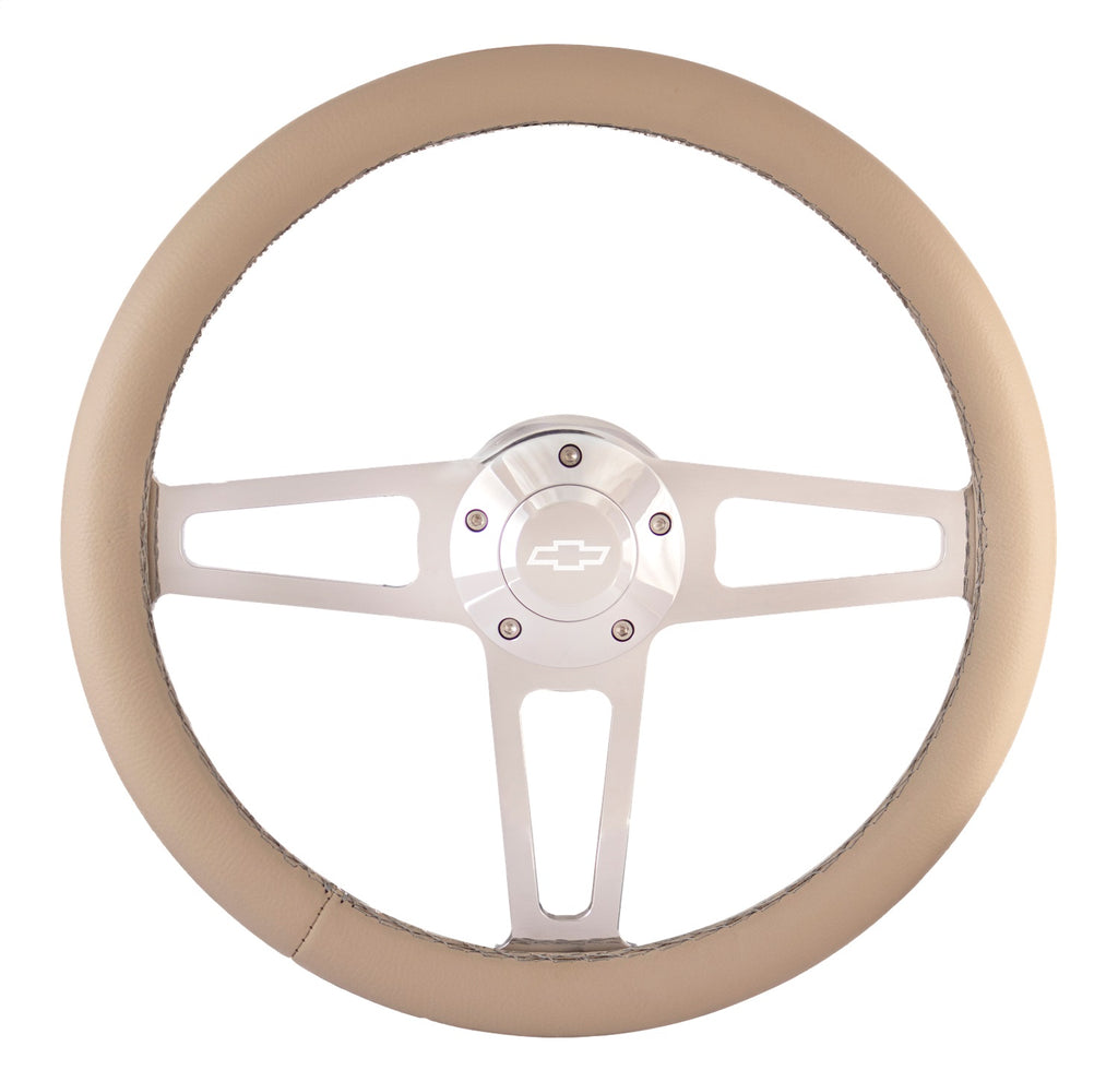 Grant 1911T Billet T Series Steering Wheel and Installation Kit