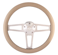 Load image into Gallery viewer, Grant 1911T Billet T Series Steering Wheel and Installation Kit