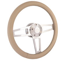 Load image into Gallery viewer, Grant 1911T Billet T Series Steering Wheel and Installation Kit