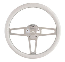 Load image into Gallery viewer, Grant 1911W Billet T Series Steering Wheel and Installation Kit
