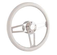 Load image into Gallery viewer, Grant 1911W Billet T Series Steering Wheel and Installation Kit