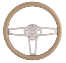 Load image into Gallery viewer, Grant 1912-1T Billet T Series Steering Wheel and Installation Kit