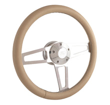 Load image into Gallery viewer, Grant 1912-1T Billet T Series Steering Wheel and Installation Kit