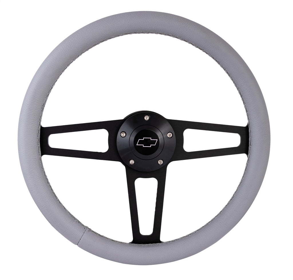 Grant 1916G Billet T Series Steering Wheel and Installation Kit