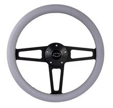Load image into Gallery viewer, Grant 1916G Billet T Series Steering Wheel and Installation Kit