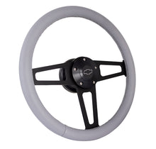 Load image into Gallery viewer, Grant 1916G Billet T Series Steering Wheel and Installation Kit